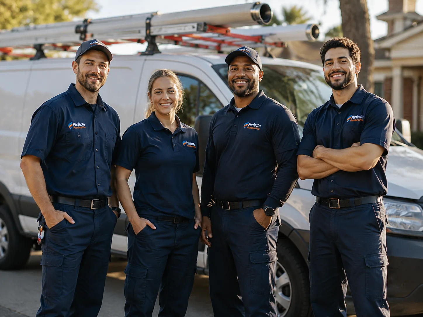 Emergency Plumber Near Me in Lupton City, TN near me